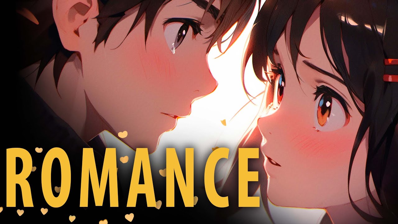 Como criar e desenvolver romance em histórias