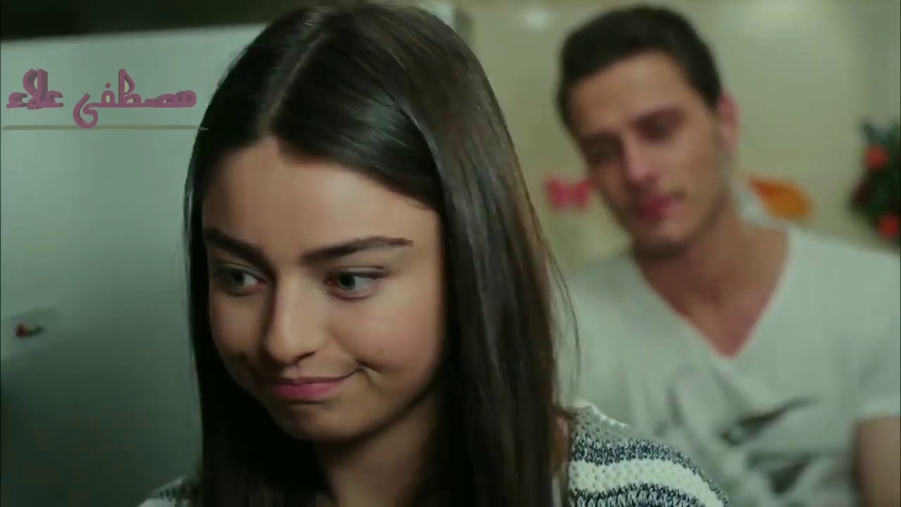 مسلسل ورد وشوك(( اعتراف عايده لنزار )) حبو عم يمشي بدمي مقطع ايجنن😍||اشتركوا_بالقناة_فدوه||