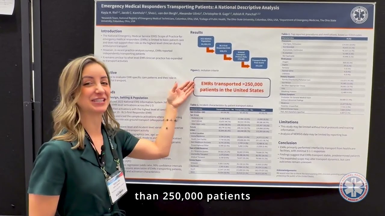 Research Friday: The Evolving Role of the EMR