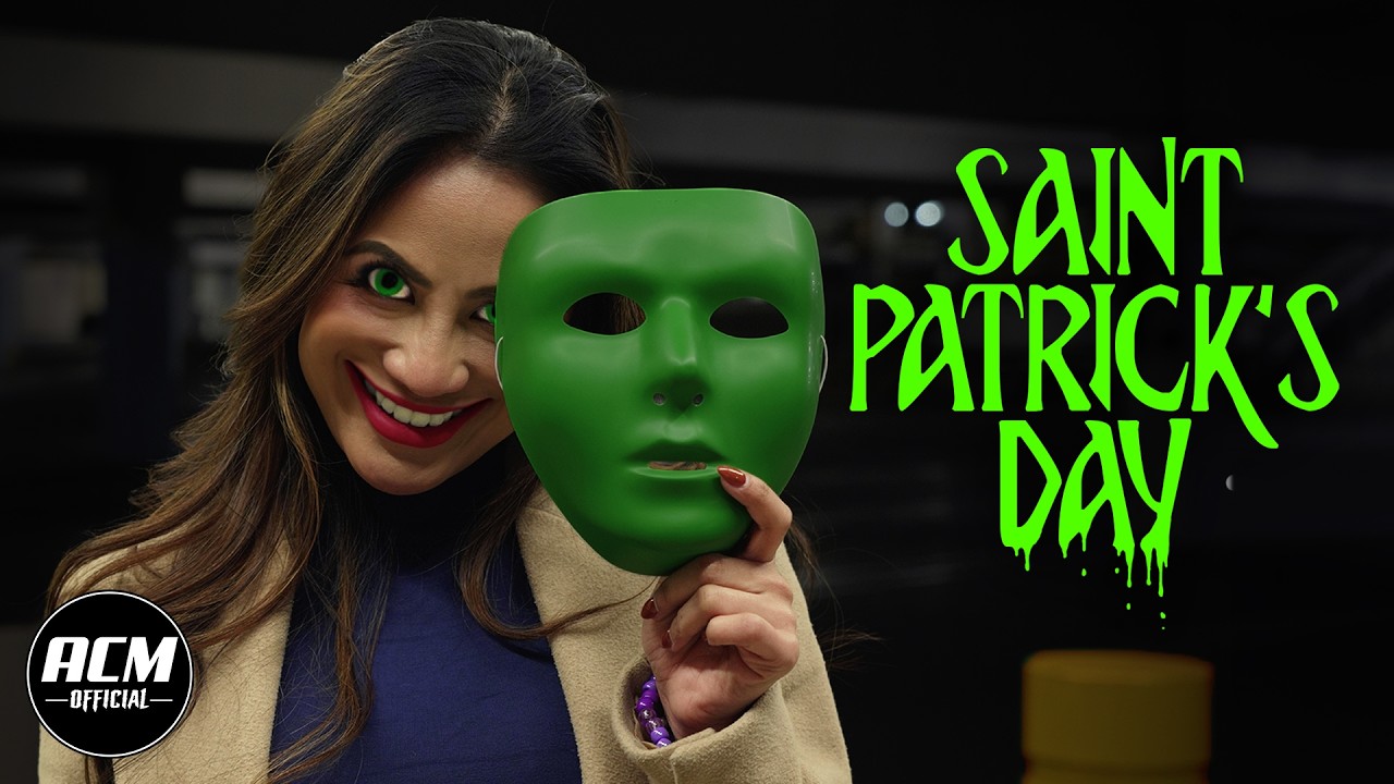St. Patrick's Day | Short Horror Film