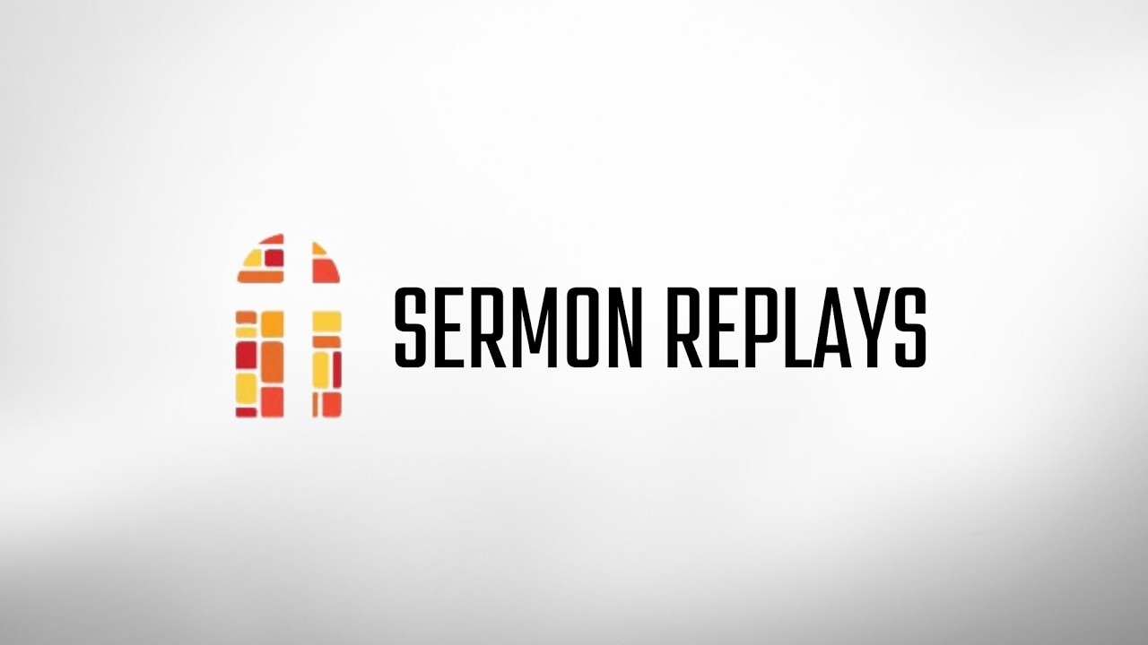 A Sermon on Matthew 4:1-11 | Rev. Justin Moser | 2.22.26