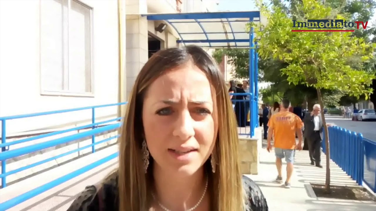 INAUGURATO LICEO LINGUISTICO A CARAPELLE