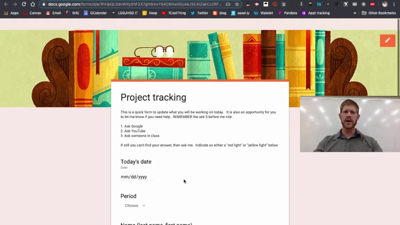 7 Powerful Uses of Google Forms