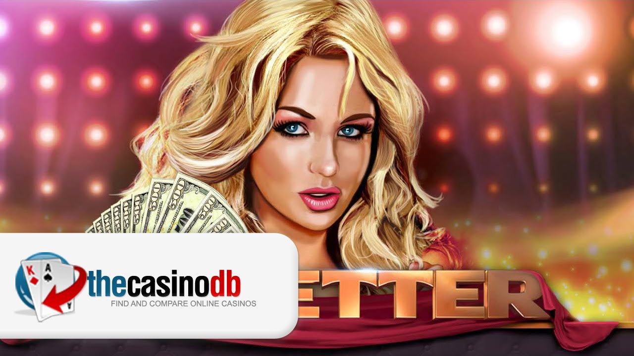 Jetsetter Slot: Endorphina Slots