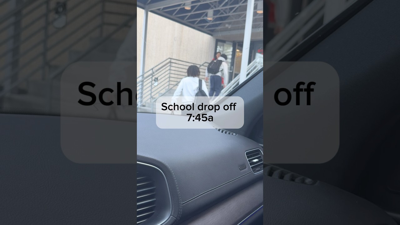 Day in the life #basketball #camp #mshtv