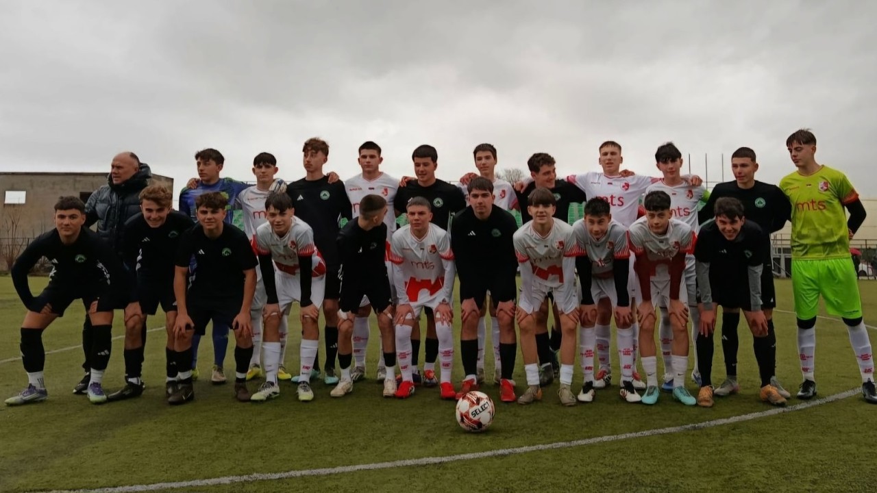 FK RADNIČKI NIŠ - FK PANATINAIKOS