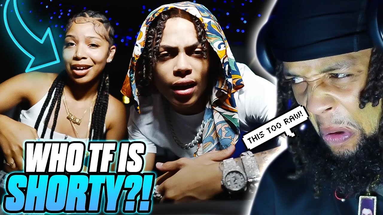 SHE TOOK OVER THE SONG!! Sugarhill Ddot - My Baby ft. STAR BANDZ (REACTION)