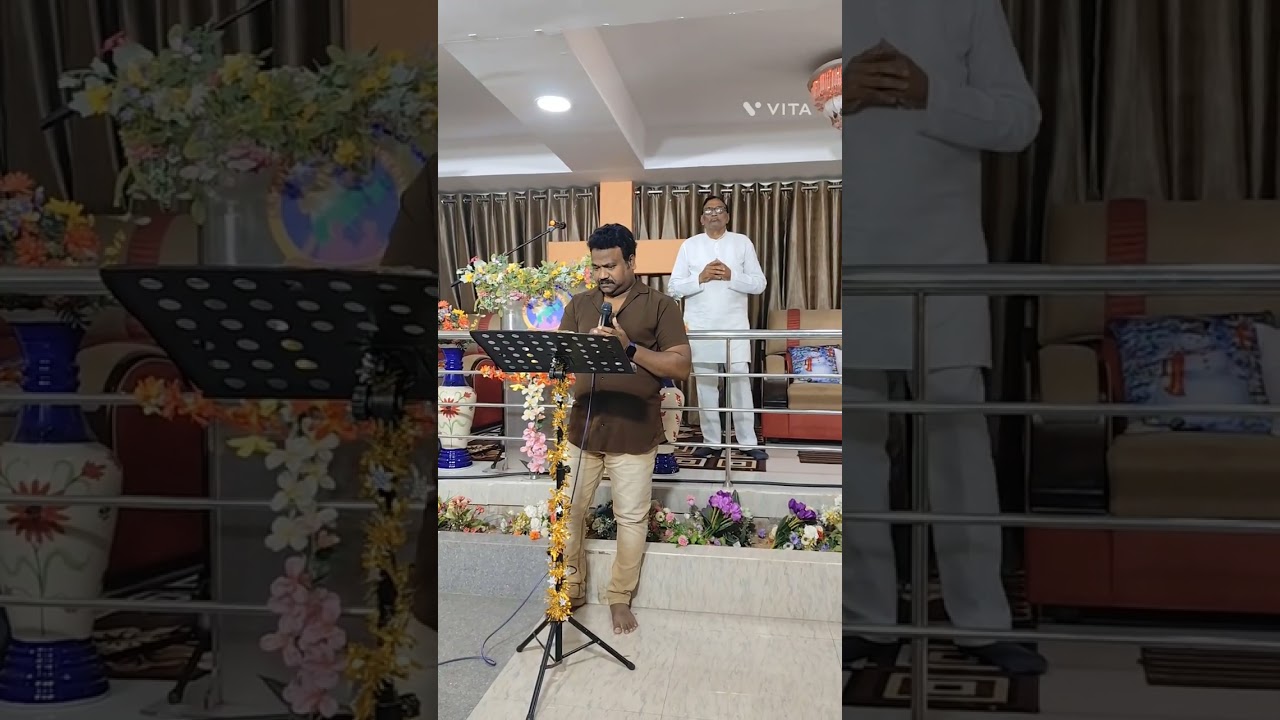 ఊహించలేదయ్యా నీ మేలులలన్నియు || తెలుగు క్రిస్టియన్ సాంగ్ ||