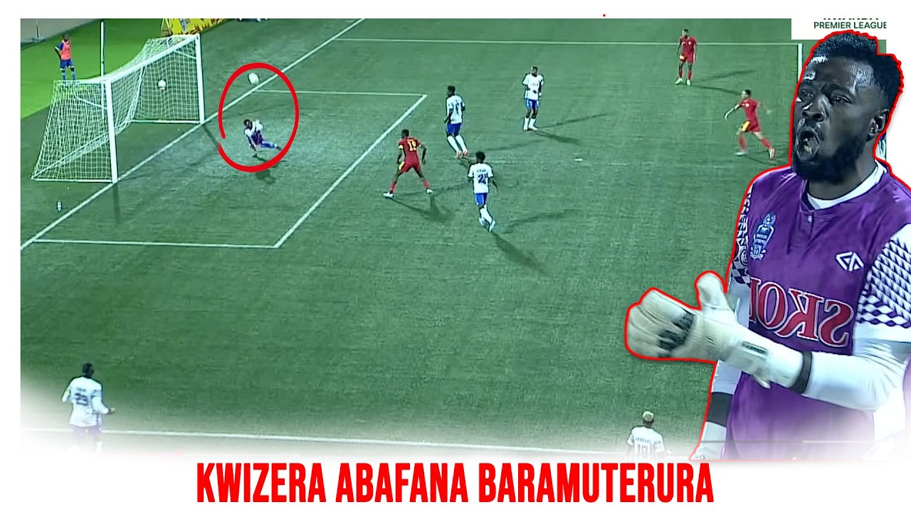 RAYON SPORTS YANGANYIJE KWIZERA ABAFANA BARAMUTERURA || INDABYO ZIHAWE NDE? || BANGALA OUT
