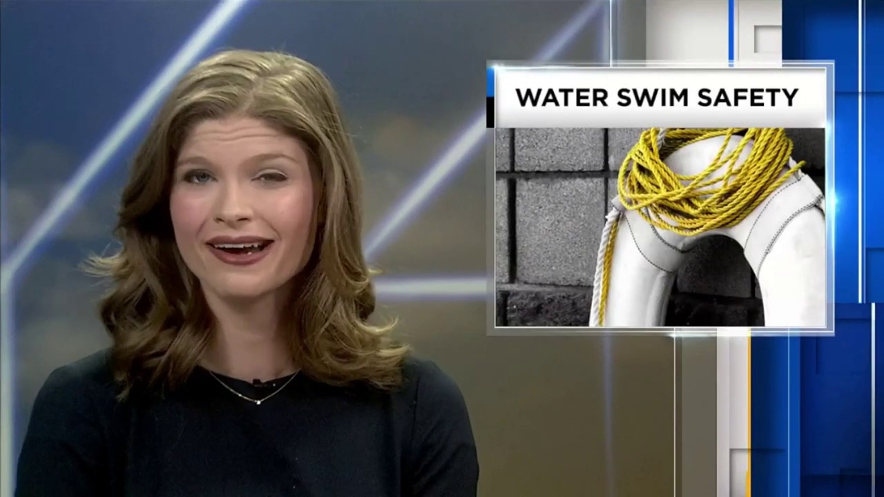 Drowning Prevention Tips From Drowning Victim Lawyer Michael Haggard - WJXT Jacksonville