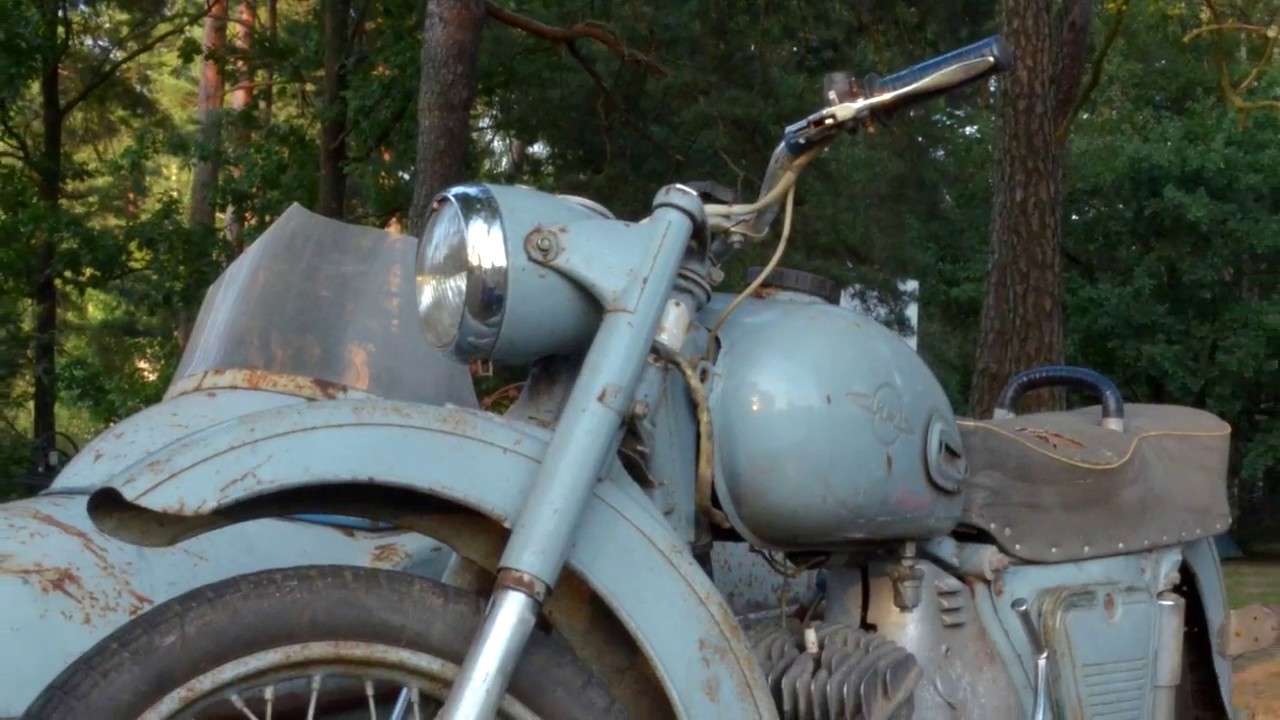 Мотофест Route 98