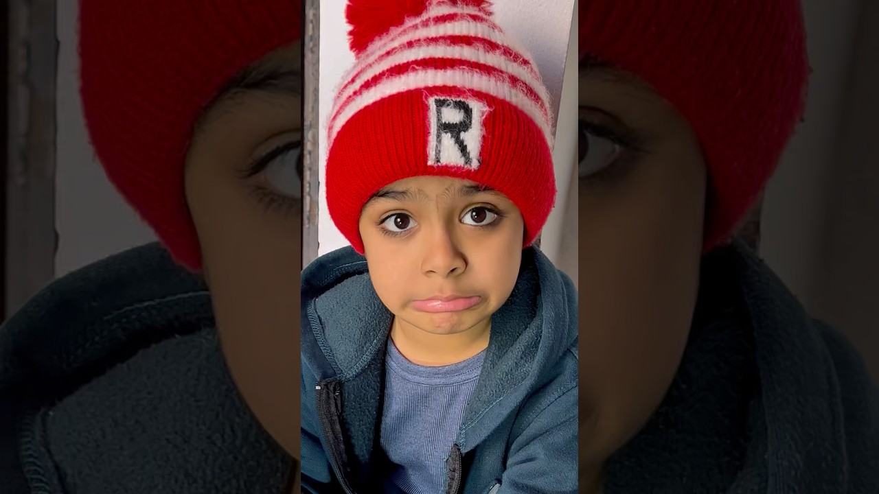 Others vs Me | Desi Family Reality 😂 