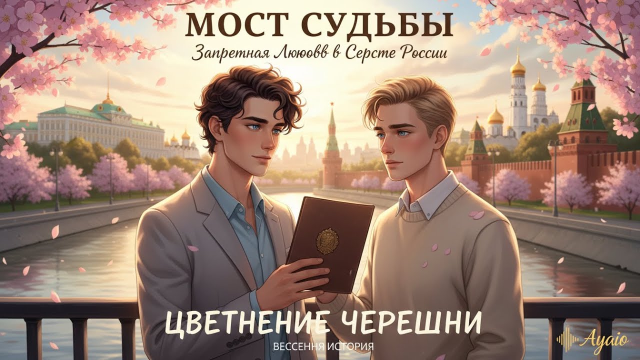 ОН ДОВЕРИЛ МНЕ ТАЙНЫЙ ПРОЕКТ, И МЫ СТАЛИ БЛИЖЕ, ЧЕМ ОЖИДАЛИ