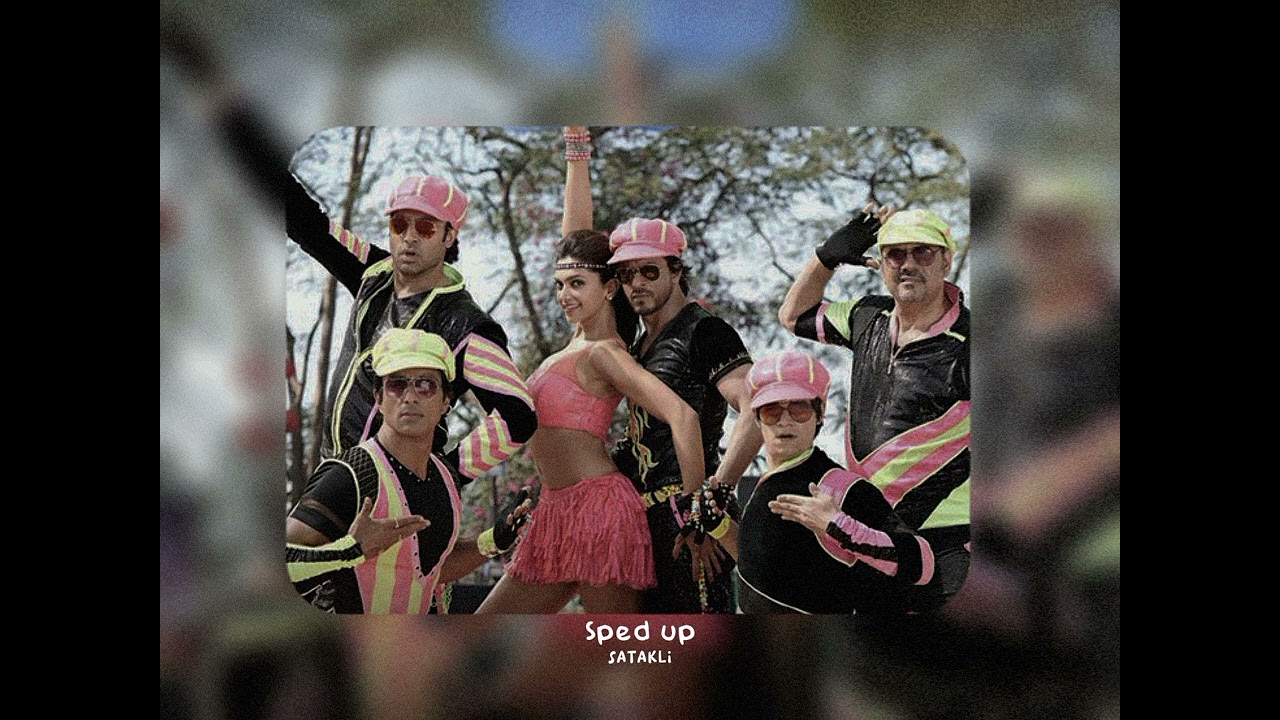 𝗦𝗮𝘁𝗮𝗸𝗹𝗶 (𝘀𝗽𝗲𝗱 𝘂𝗽)