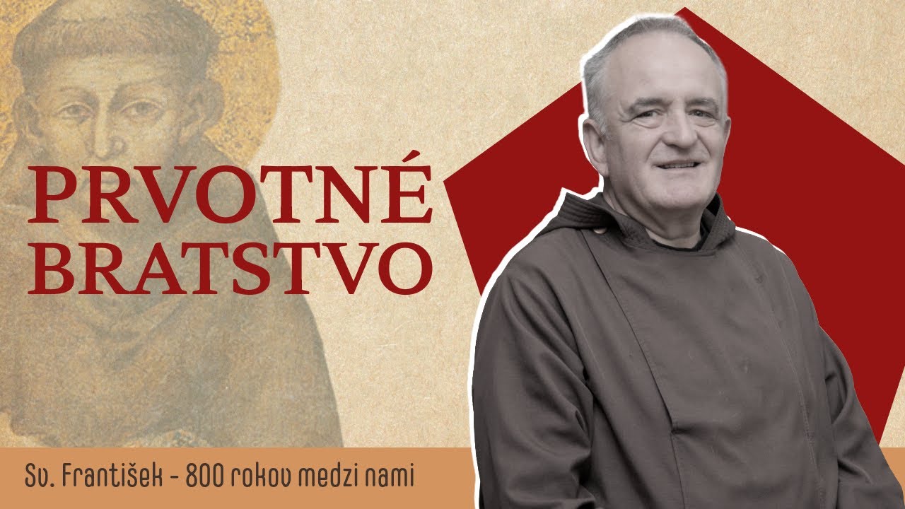 br. Michal Piaček, OFMCap | Prvotné bratstvo | 04