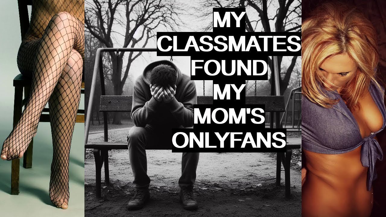 Teen Son Being Bullied, Narcissistic Onlyfans Mother Doesn't Care 