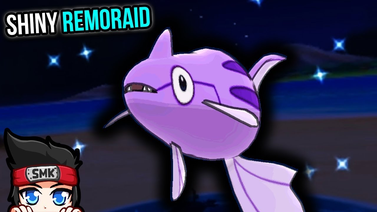 Chain Fishing in 2020 is AMAZING! Double Shiny Remoraid!