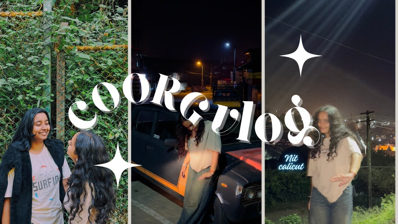 KERALA DIARIES : college trip 🎉#nitc storytime #nitc #nit #trip #nitc #collegetrip #jee #jeemains 