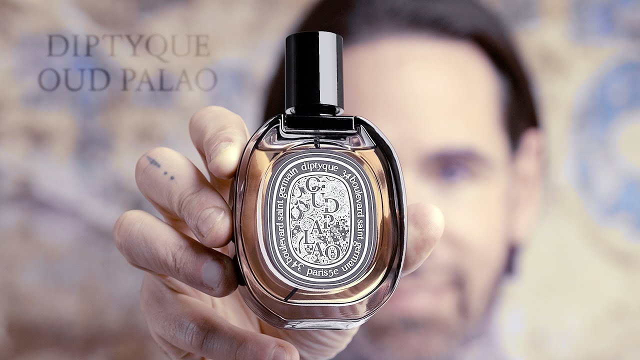 Отзывы парфюмеров «Oud Palao» - Diptyque