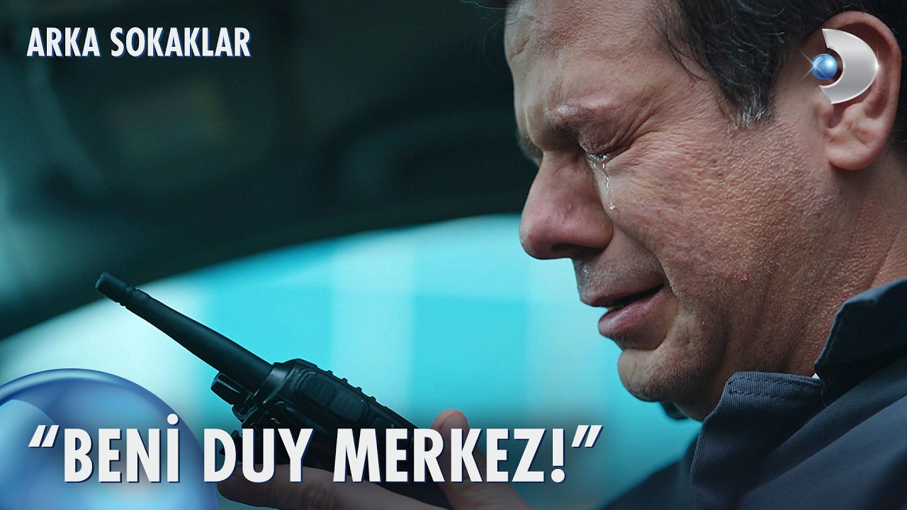 Ali meslek aşkıyla tutuşuyor... | Arka Sokaklar 740. Bölüm