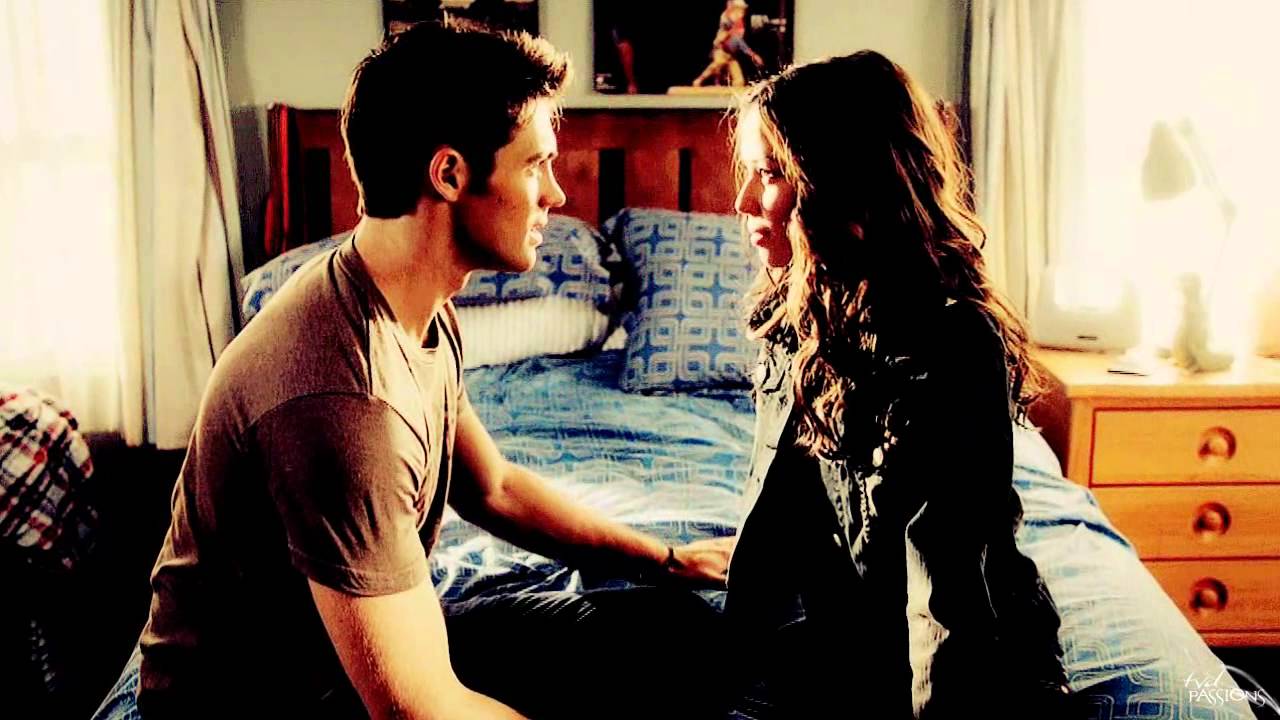 TVD couples | Guarded