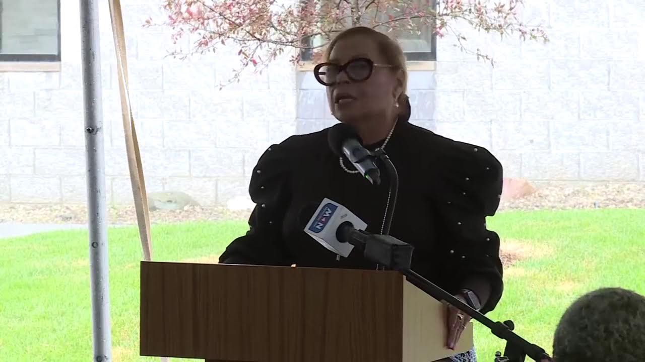 Genesee Health System hosts community ribbon cutting for new behavioral health urgent care