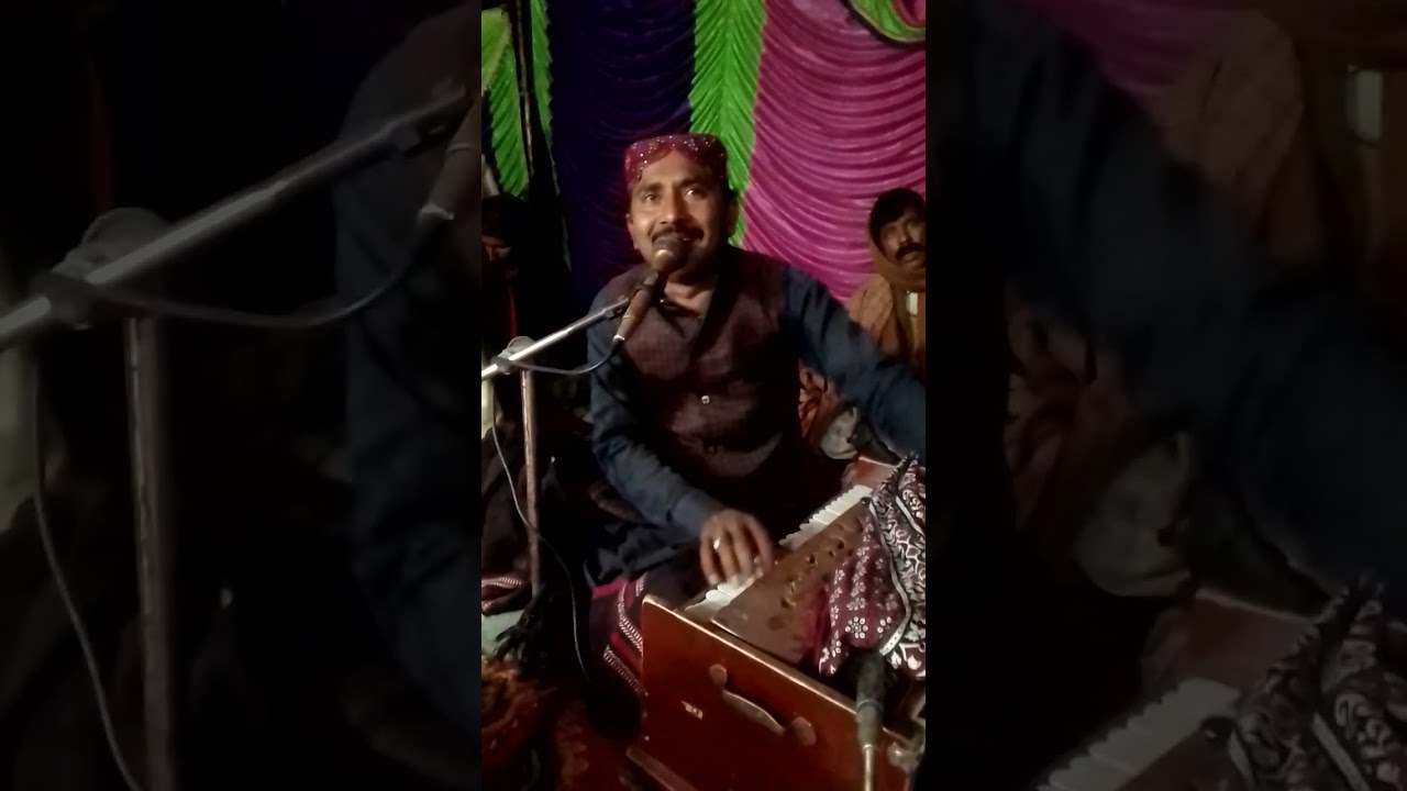 New song 2023 Singer kaleem shehzad