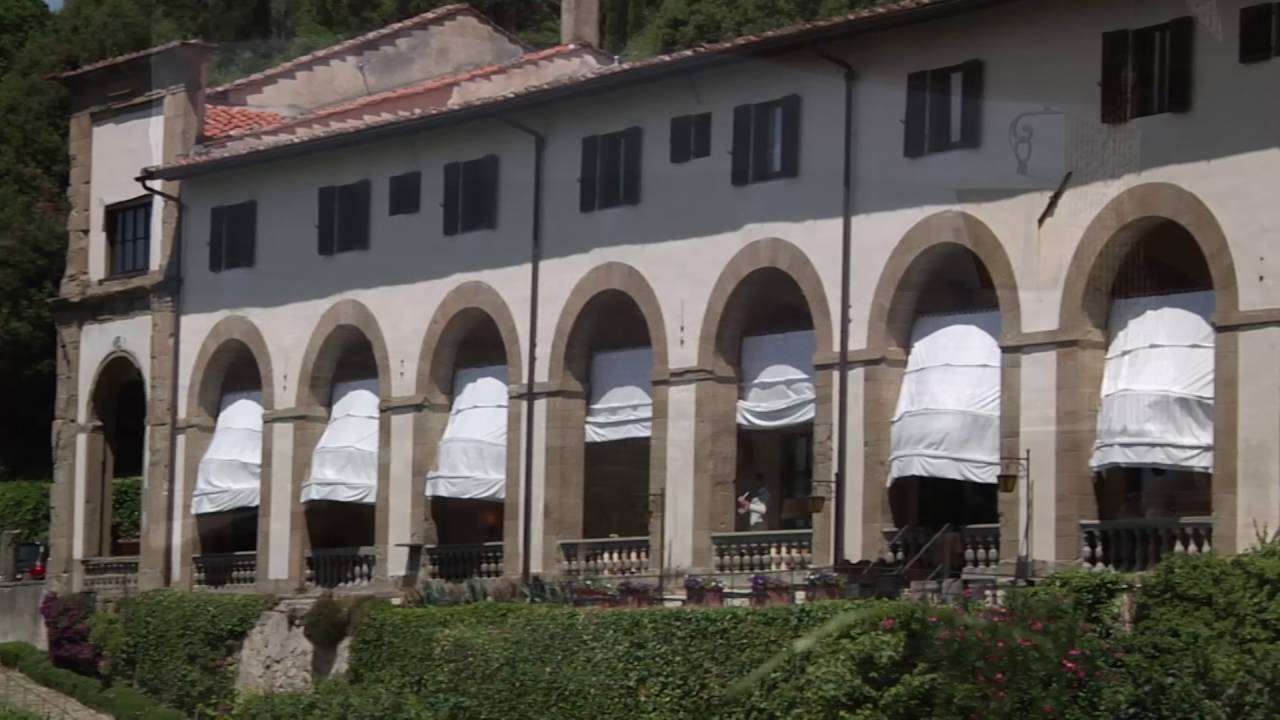 Belmond Villa San Michele Firenze