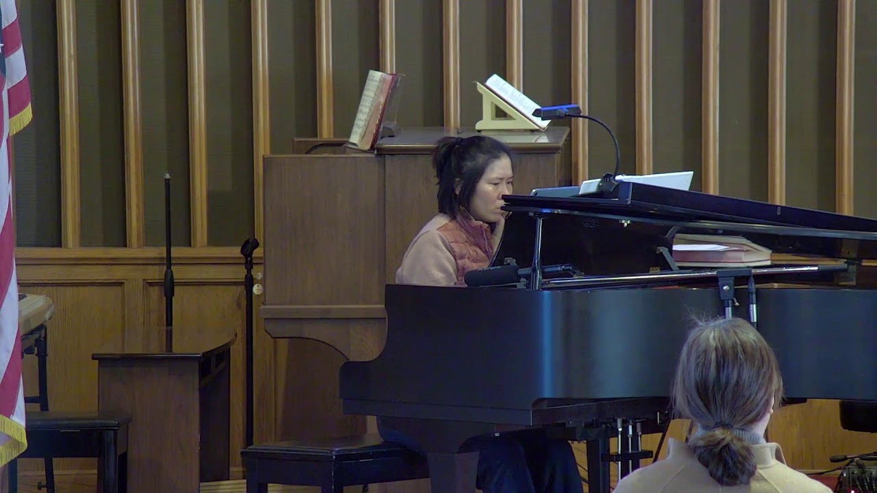 FUMC 830am Sunday Service Livestream
