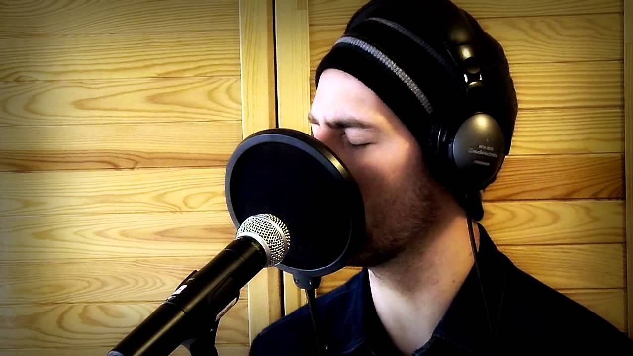 Péter Csák - Dog Day Sunrise (VOCAL COVER)