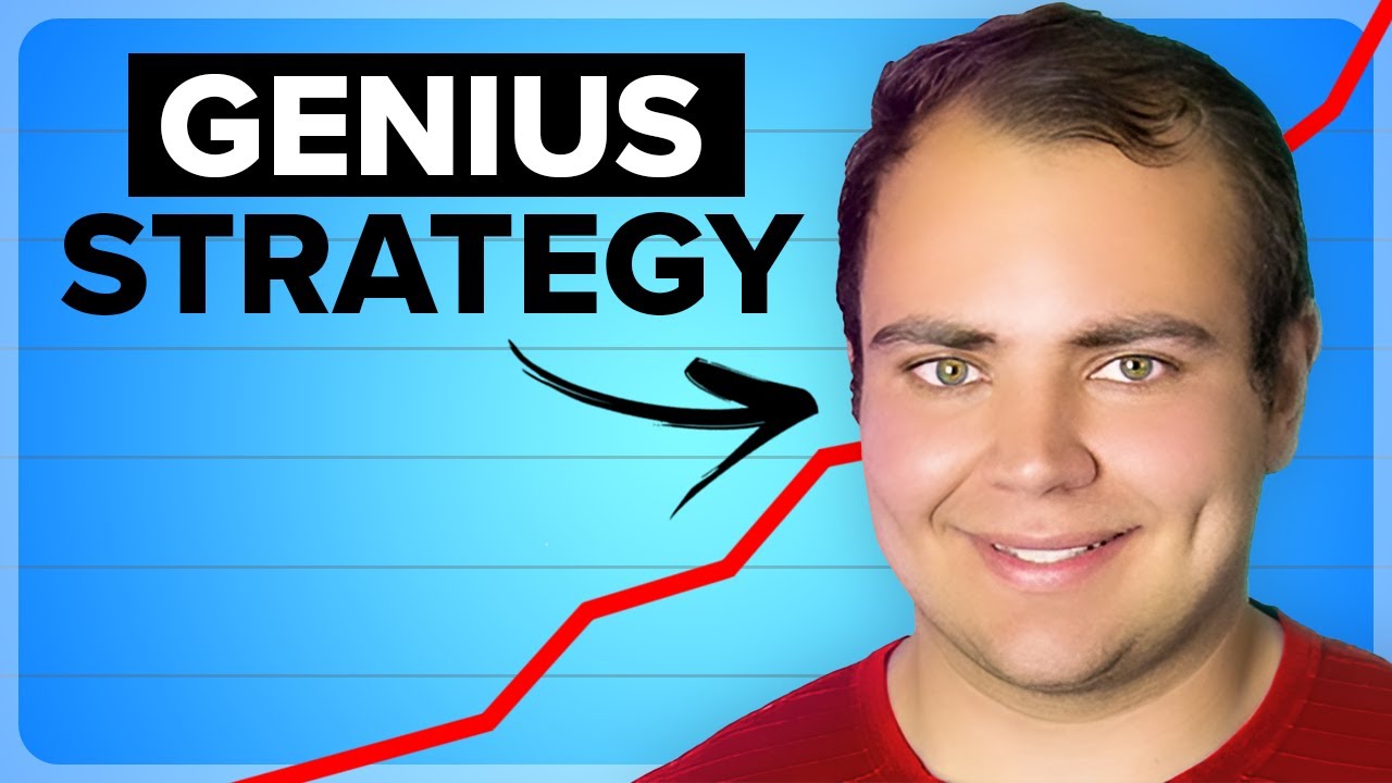 The LinkedIn Growth Secret He Used To Gain 500,000 Followers