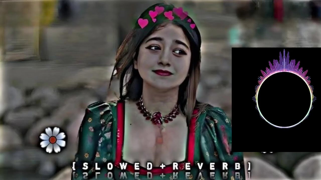 #Chudi Jo Khanki Haathon Mein Song | Dj  Remix #hindisong ❤️Trending Song dj #djanish ashups...more