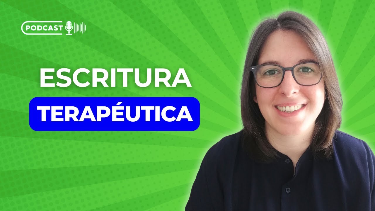Cómo Utilizar La Escritura Con Fines Terapéuticos ✍️