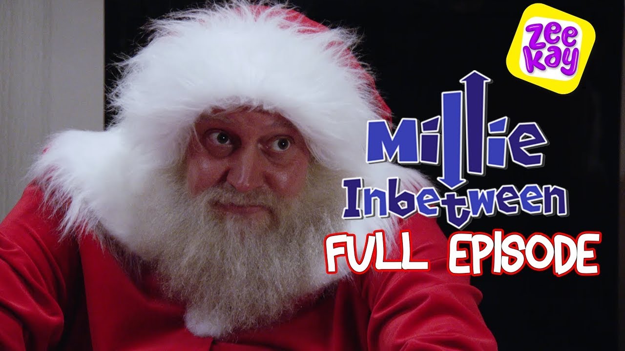 Craig Come Home | Millie Inbetween - Series 2, Episode 5 | ZeeKay
