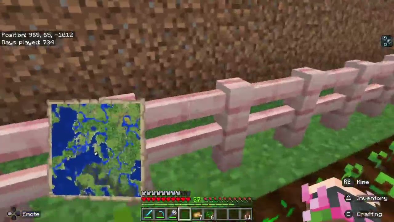 Realms: POV Tito Vod 81