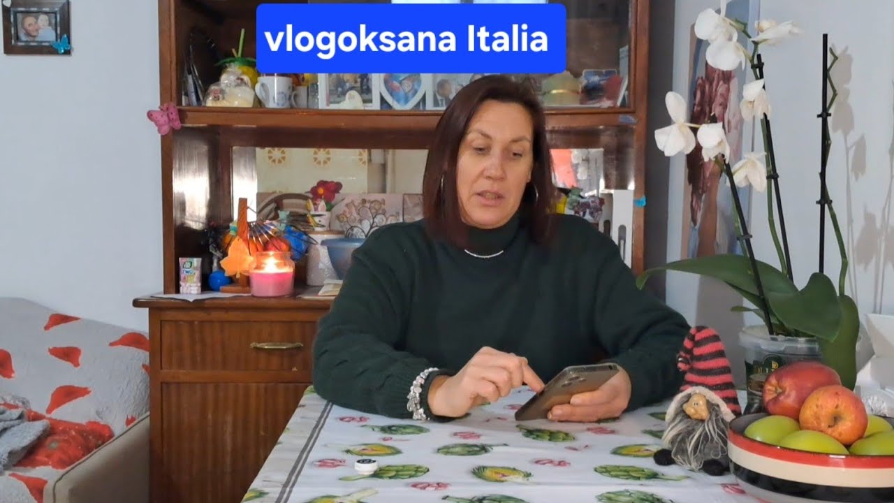 🚗 Прелесті життя в еміграції 🇮🇹 Вся правда про Італію, ціни й коментарі #oksanavakulenko 