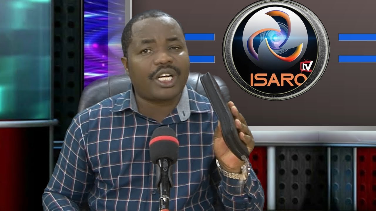 Isi yaratubeshye none iri kutwitakana twiseseke muri Bibiliya niho hari ubwugamo
