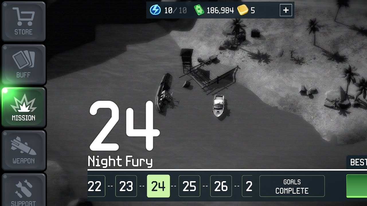 😱🌌 War Drone Shooting Game Level 24 – Night Fury! Chaos After Dark – Helis, Boats & Missiles! 🌑🚁💥