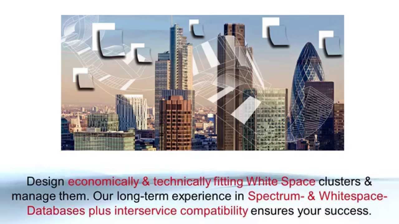 Spectrum Regulation: Overview
