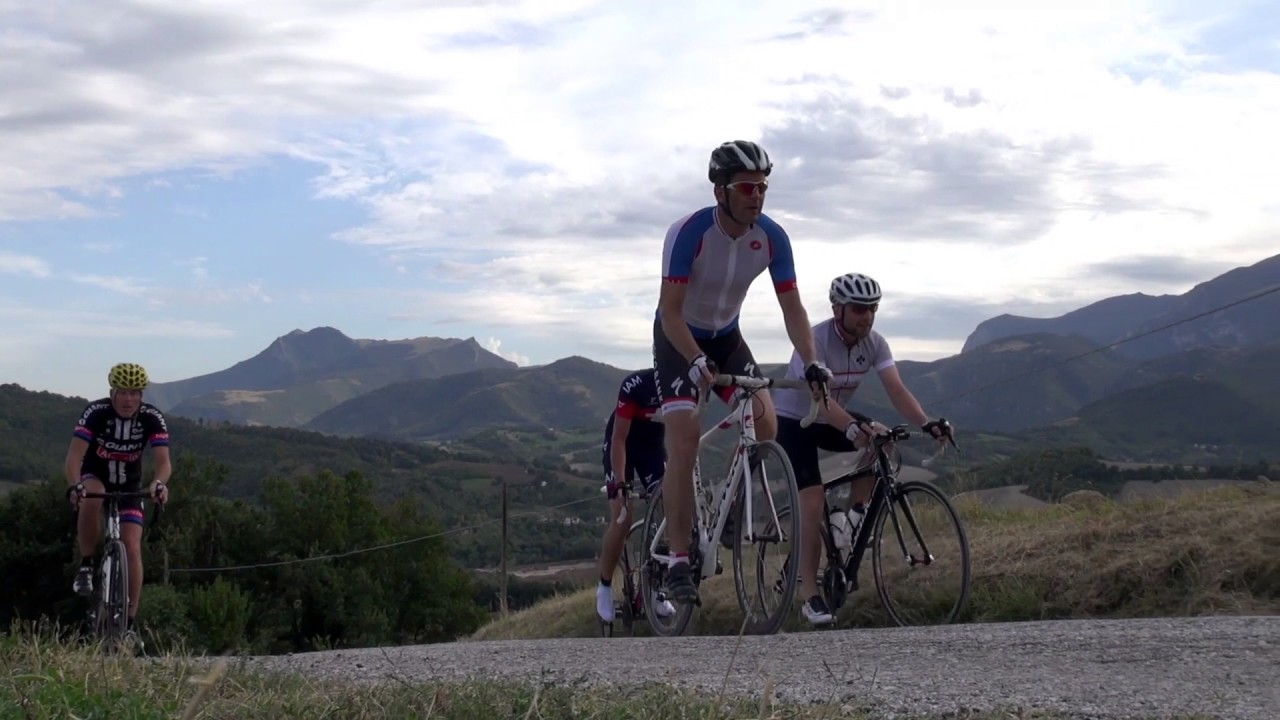 Pro4mance fietsvakantie, ultiem genieten op je racefiets of mountainbike!