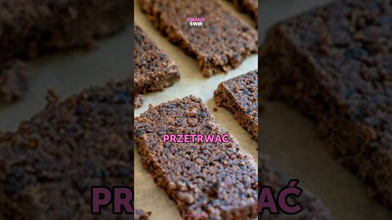 Jak rdzenne plemiona Amerykan&oacute;w STWORZYŁY ODŻYWNĄ PRZEKĄSKĘ🤯