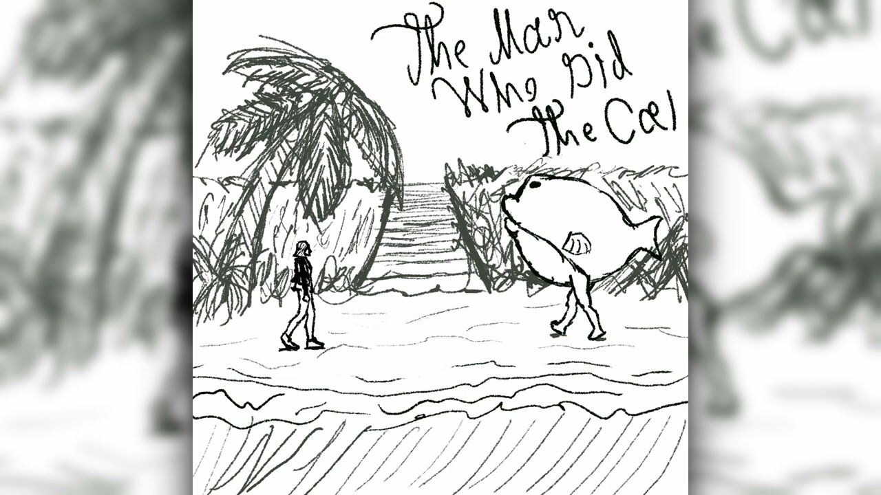 The Man Who Did The Cal