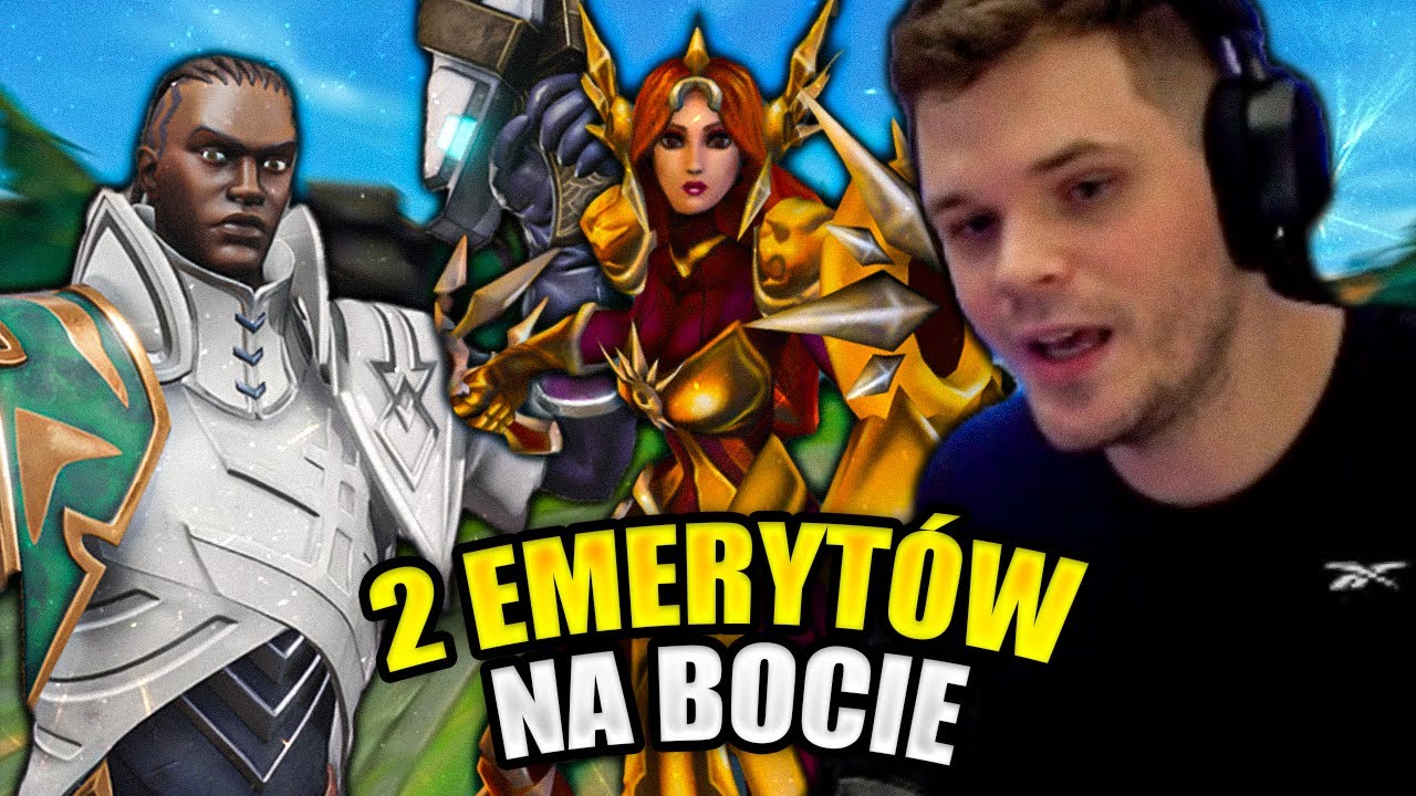 GUCIO | CLOWN FIESTA | DUO BOT ft. Gluhammer