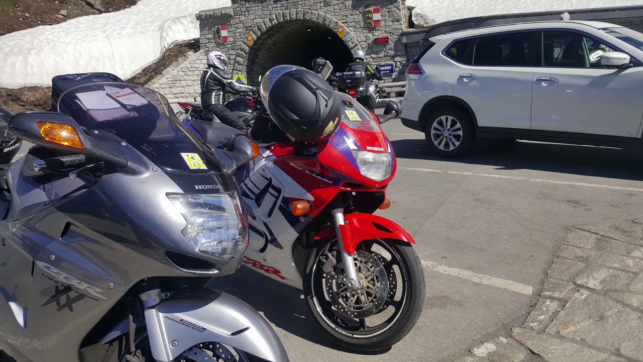 Grossglockner 2019
