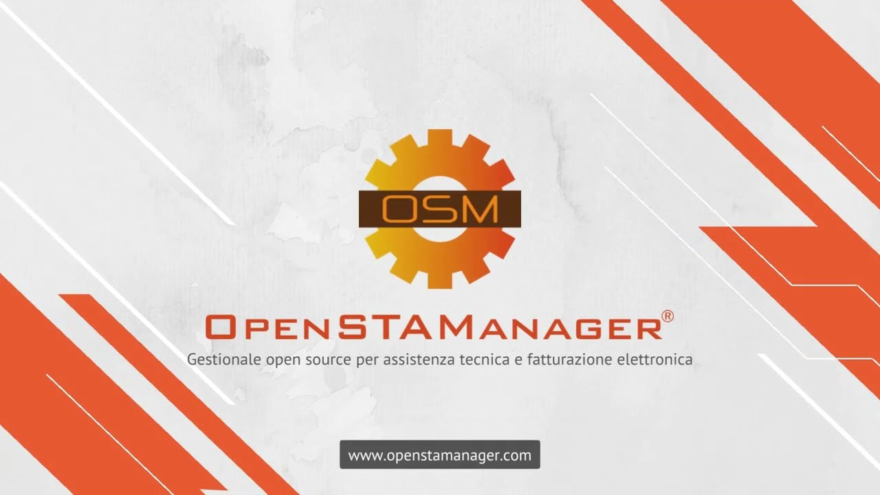 Come registrare una fattura d'acquisto estera ed emettere la relativa autofattura con OpenSTAManager