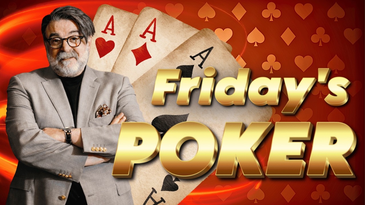 Иногда в масть, а иногда нет. POKER. #mistertier #poker #casino