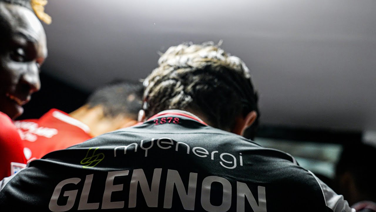 Crewe Alexandra (H) | Matchday Moments