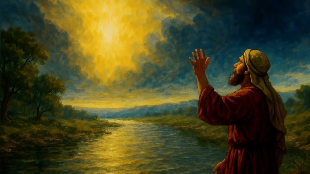 Epístola de TIAGO - Narração completa - Bíblia Ilustrada e legendada.