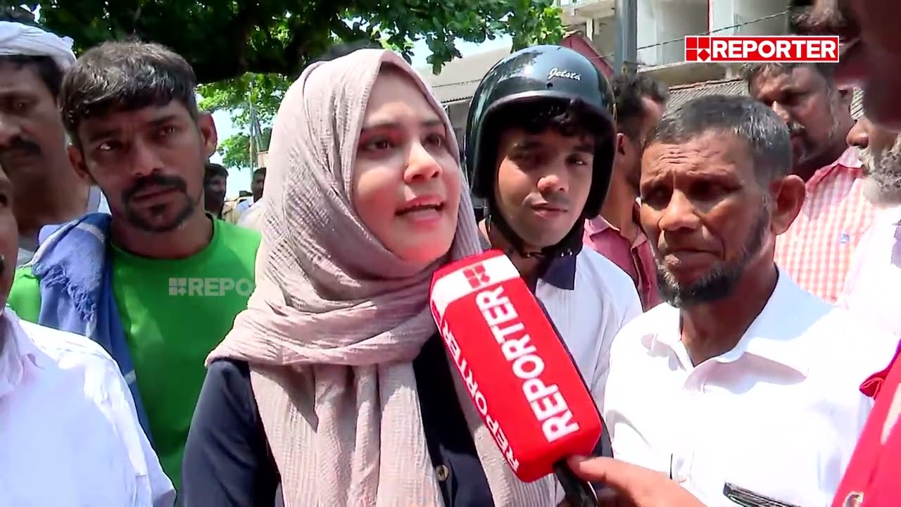 'പൊളിക്കാൻ തീരുമാനിച്ച കെട്ടിടത്തിന് വീണ്ടും ഇതിന് പെർമിറ്റ് കൊടുത്തിട്ട് ഉണ്ടെങ്കിൽ അത് ഗുരുതരമാണ്'