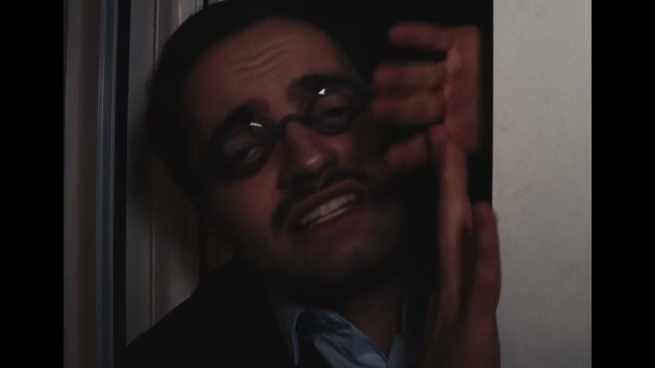Showreel. Danylo Illinskyi